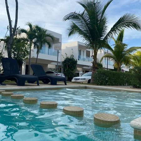 Cozy Family Vacation Home Near The Beach! Playa del Carmen Esterno foto