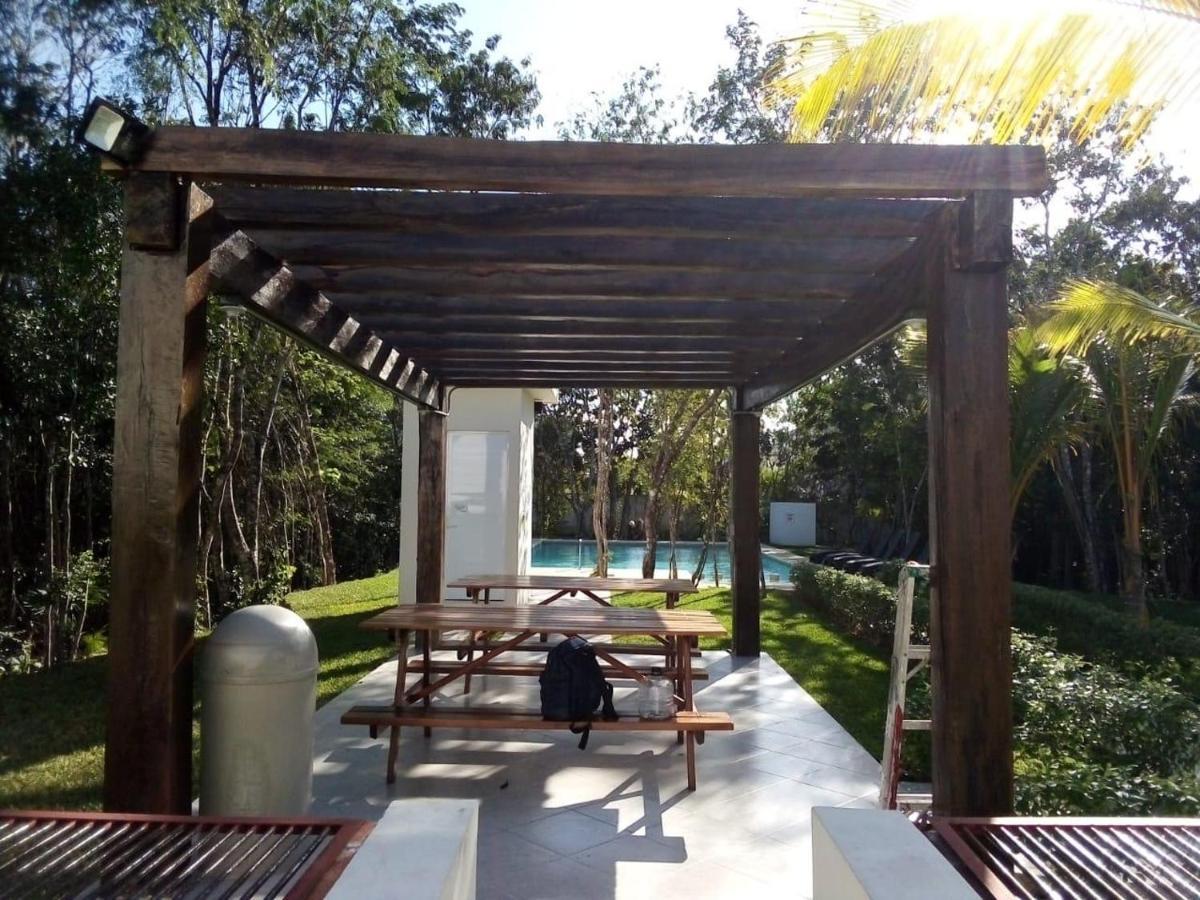 Cozy Family Vacation Home Near The Beach! Playa del Carmen Esterno foto