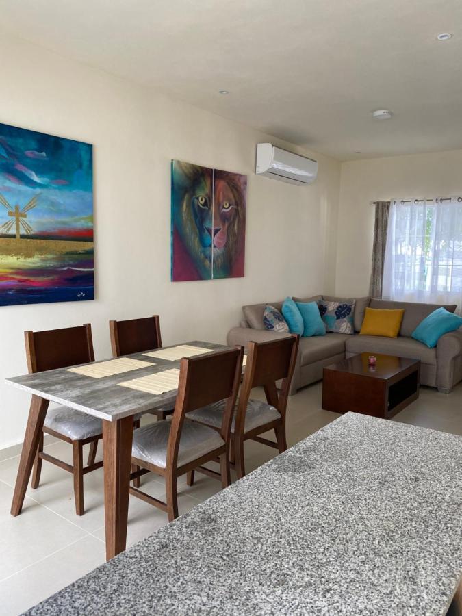 Cozy Family Vacation Home Near The Beach! Playa del Carmen Esterno foto