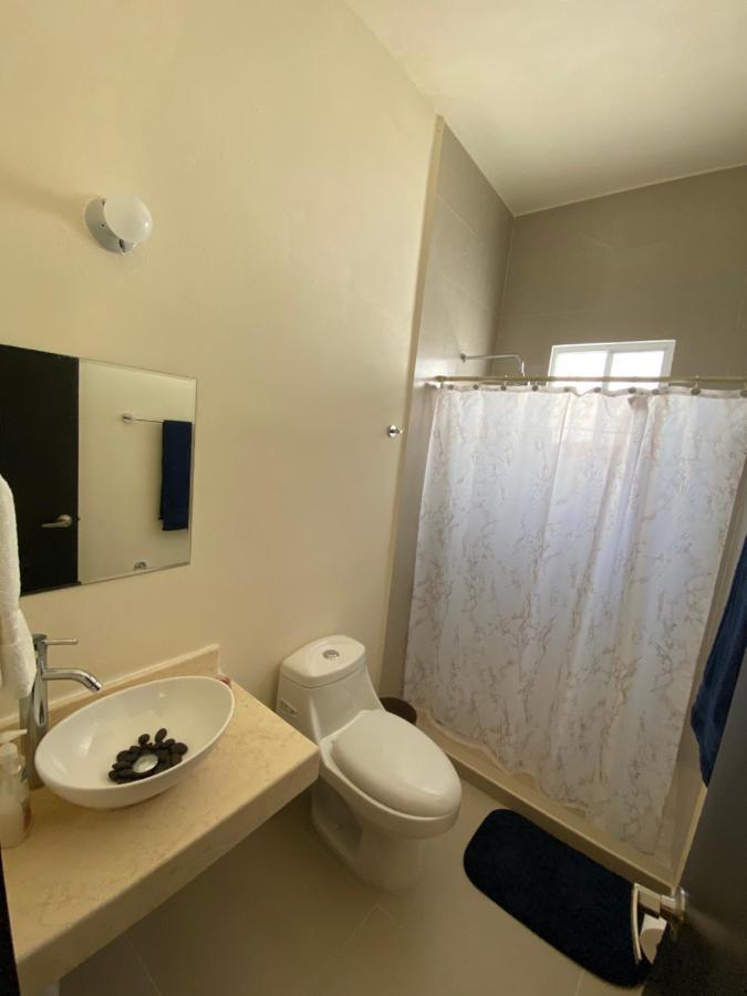 Cozy Family Vacation Home Near The Beach! Playa del Carmen Esterno foto