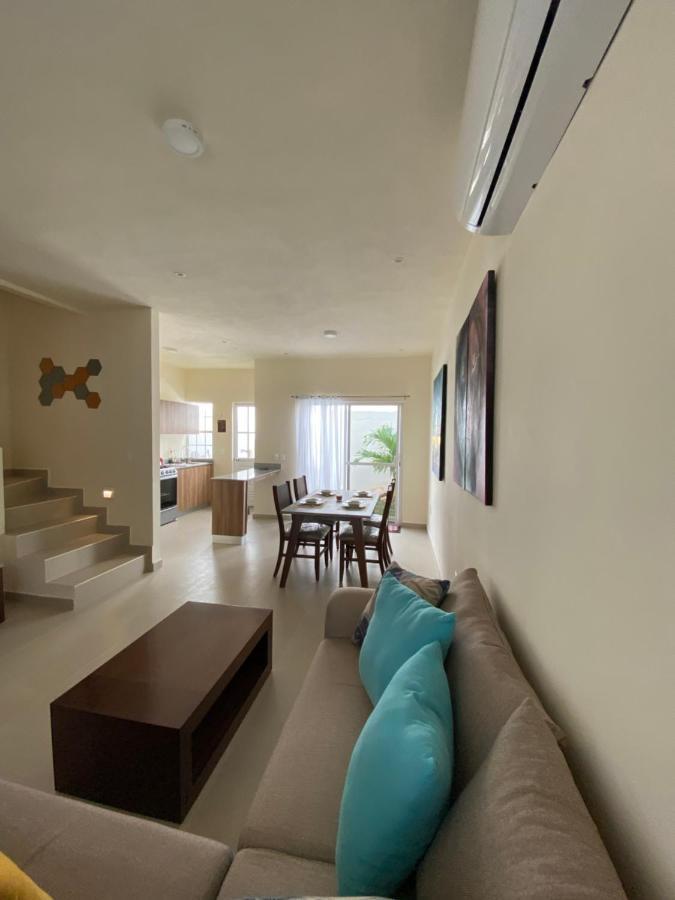 Cozy Family Vacation Home Near The Beach! Playa del Carmen Esterno foto