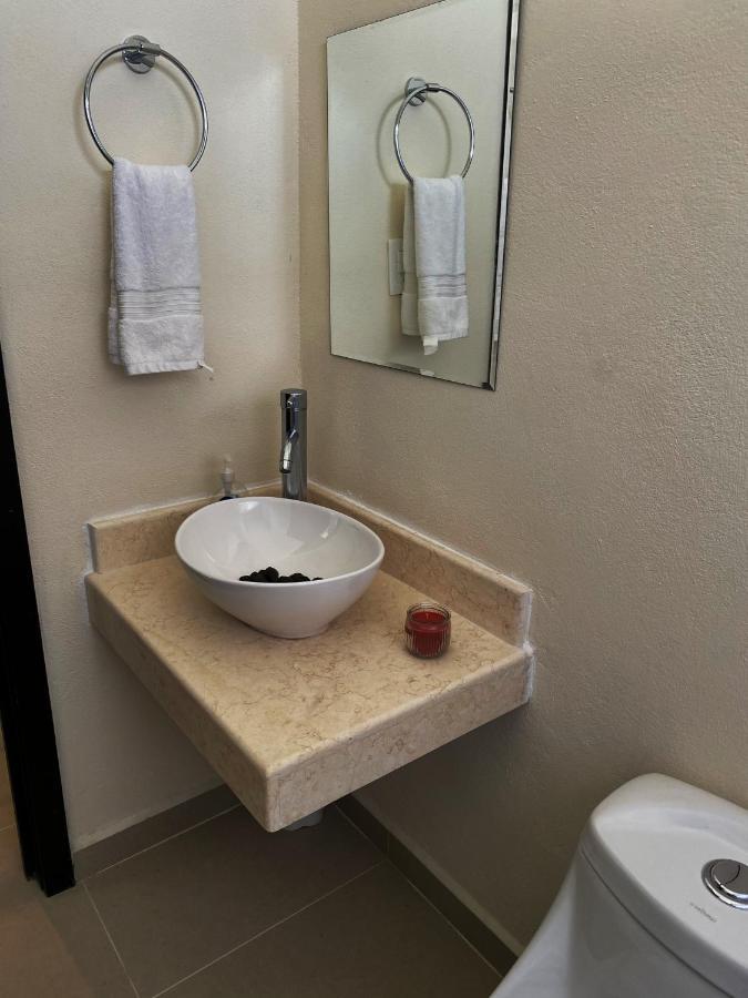 Cozy Family Vacation Home Near The Beach! Playa del Carmen Esterno foto