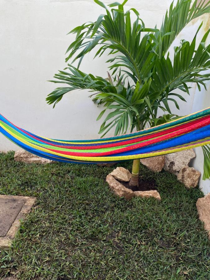 Cozy Family Vacation Home Near The Beach! Playa del Carmen Esterno foto