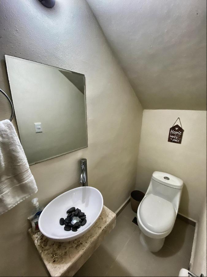 Cozy Family Vacation Home Near The Beach! Playa del Carmen Esterno foto