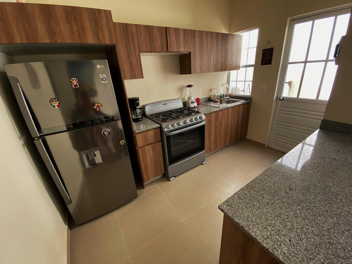 Cozy Family Vacation Home Near The Beach! Playa del Carmen Esterno foto