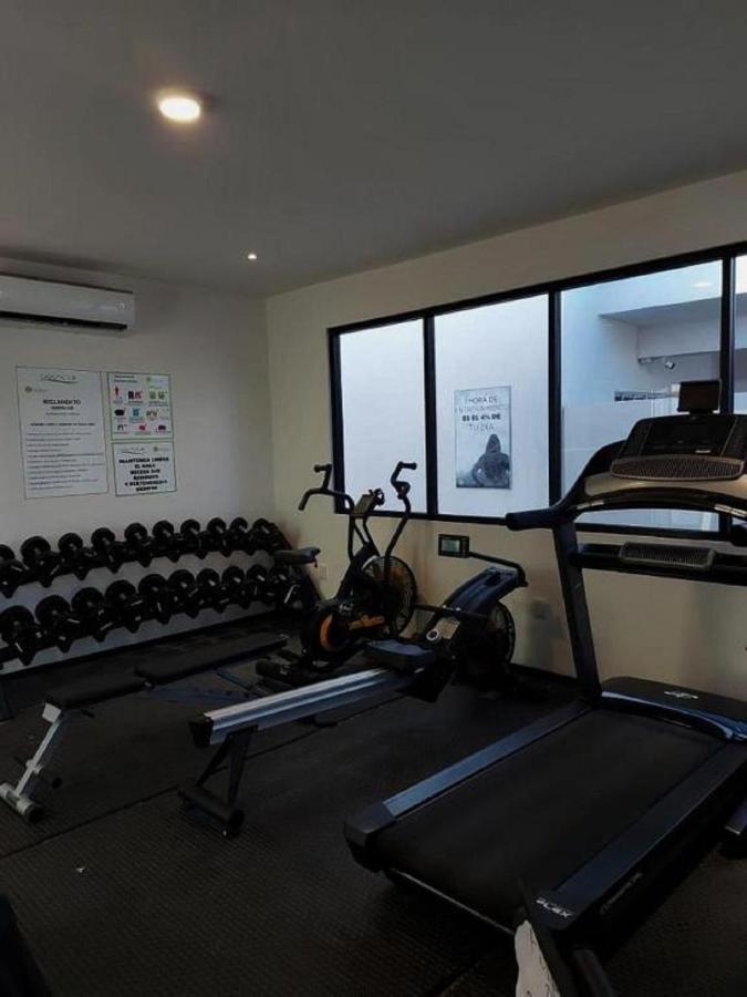 Cozy Family Vacation Home Near The Beach! Playa del Carmen Esterno foto