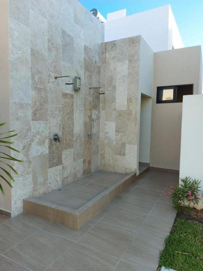 Cozy Family Vacation Home Near The Beach! Playa del Carmen Esterno foto