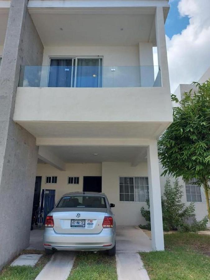 Cozy Family Vacation Home Near The Beach! Playa del Carmen Esterno foto