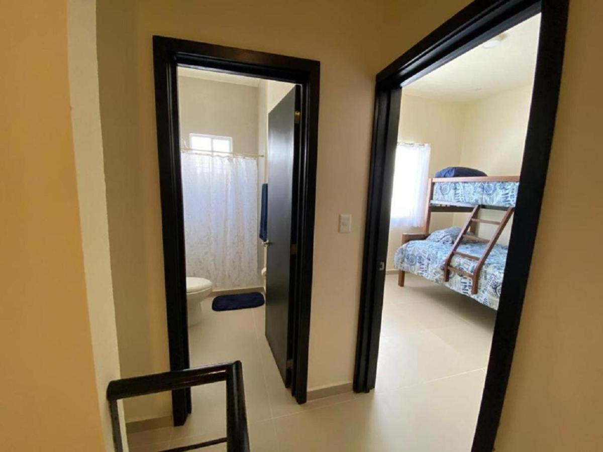 Cozy Family Vacation Home Near The Beach! Playa del Carmen Esterno foto