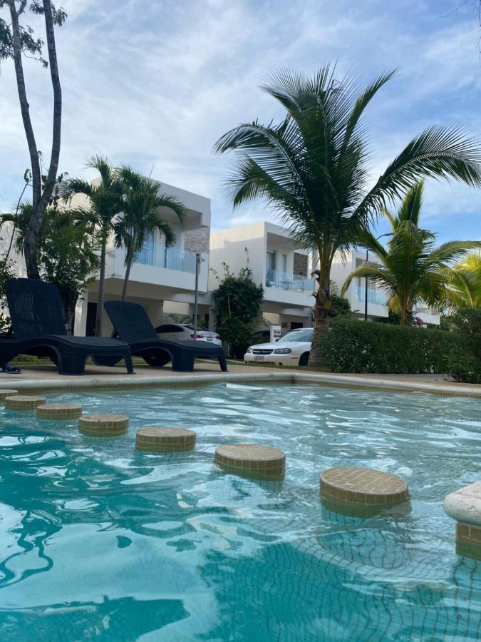 Cozy Family Vacation Home Near The Beach! Playa del Carmen Esterno foto